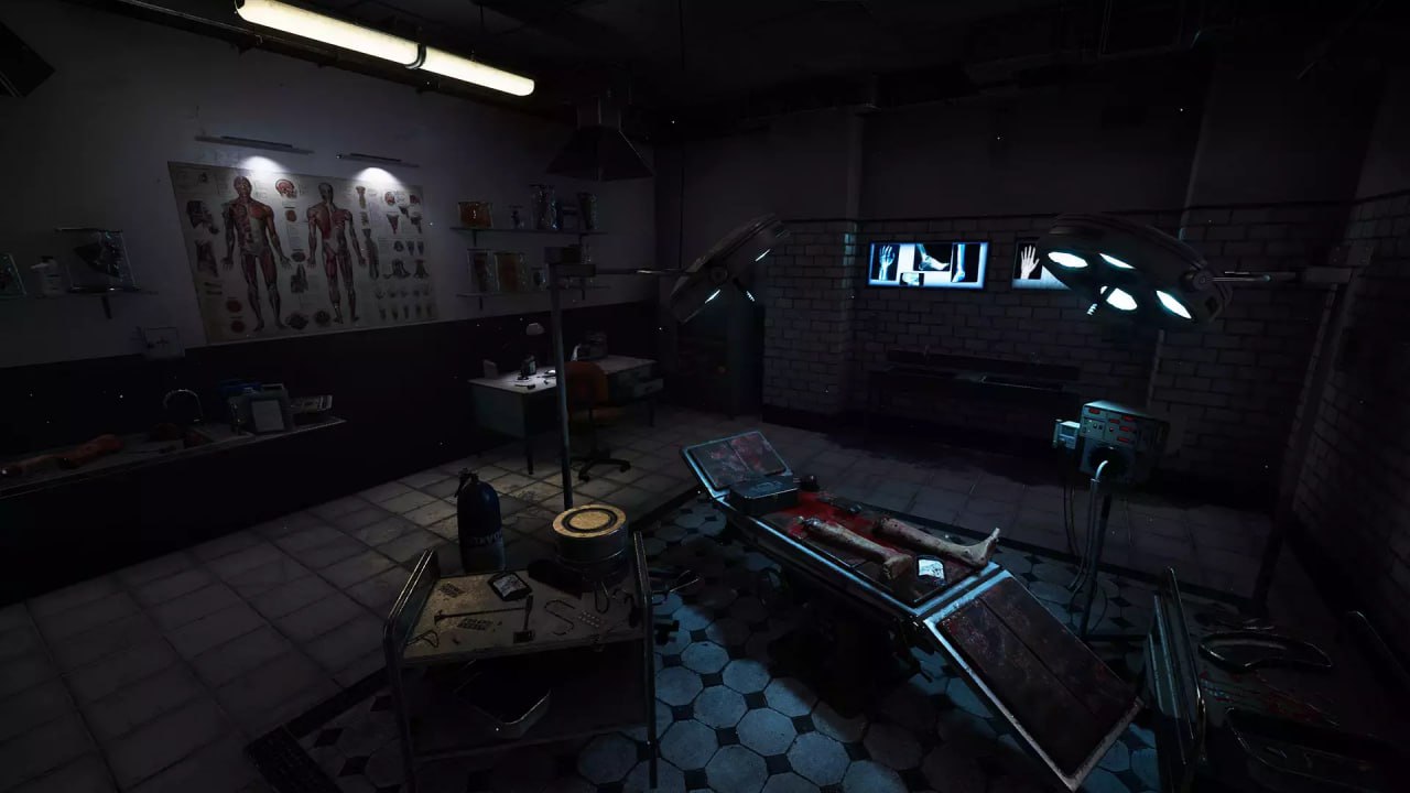 Horror Prison📱 - изображение 3